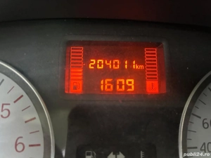 Vând Dacia Logan MCV - imagine 4