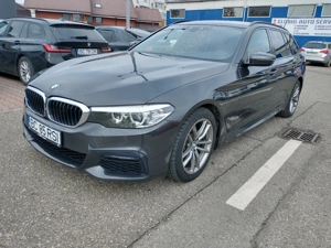 Vand BMW 520d M-sport  - imagine 3