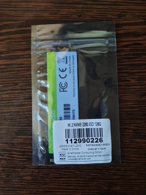 Componente Raspberry Pi 5, Pico - imagine 3