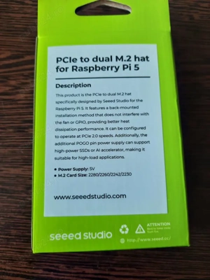 Componente Raspberry Pi 5, Pico - imagine 2