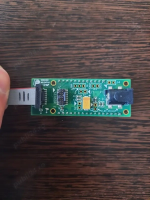 Placa dezvoltare Analog Devices Kit de control prin gesturi - imagine 4