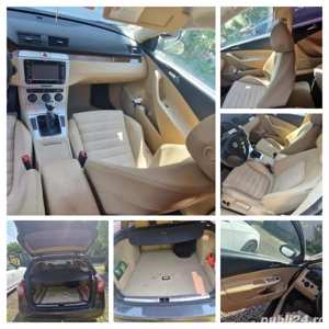 Passat b6  - imagine 4