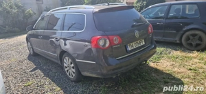 Passat b6  - imagine 2