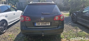 Passat b6  - imagine 3