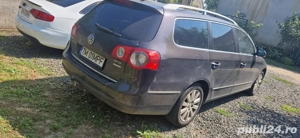 Passat b6 