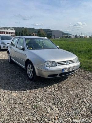 vand golf 4 1.6 fsi  - imagine 4