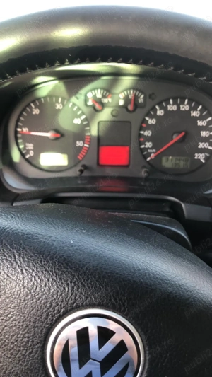 Vand Golf IV an 2002, 1.9TDI ALH, necesita schimbarea unui injector sau pentru piese. - imagine 3