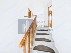 Casă individuală P+1 cu pivniță și curte generoasă – Dragomirești-Vale - imagine 13