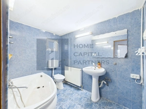 Casă individuală P+1 cu pivniță și curte generoasă – Dragomirești-Vale - imagine 10