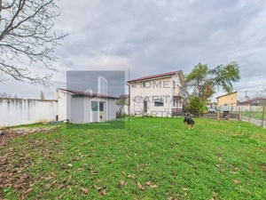 Casă individuală P+1 cu pivniță și curte generoasă – Dragomirești-Vale - imagine 3