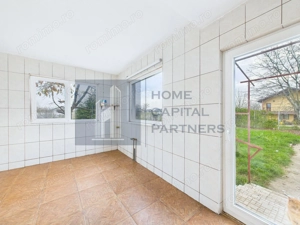 Casă individuală P+1 cu pivniță și curte generoasă – Dragomirești-Vale - imagine 8