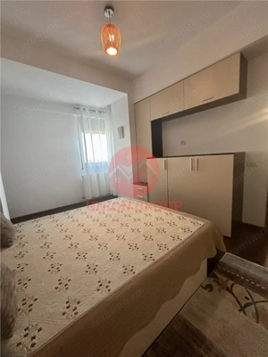 Apartament 3 camere, 2 bai, mobilat premium,  zona Academia Navala - imagine 10