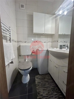 Apartament 3 camere, 2 bai, mobilat premium,  zona Academia Navala - imagine 11