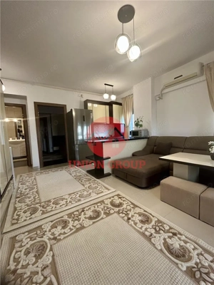 Apartament 3 camere, 2 bai, mobilat premium,  zona Academia Navala - imagine 2