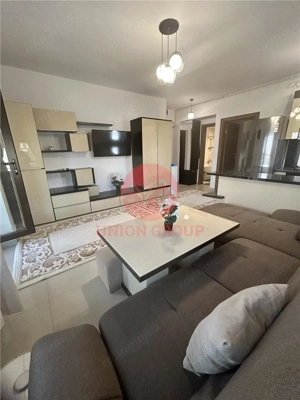 Apartament 3 camere, 2 bai, mobilat premium,  zona Academia Navala - imagine 3