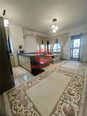 Apartament 3 camere, 2 bai, mobilat premium,  zona Academia Navala