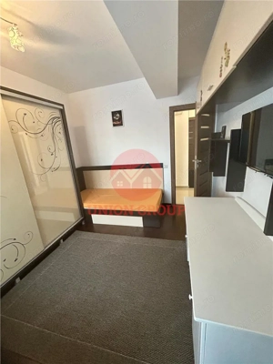 Apartament 3 camere, 2 bai, mobilat premium,  zona Academia Navala - imagine 15