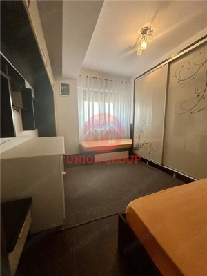 Apartament 3 camere, 2 bai, mobilat premium,  zona Academia Navala - imagine 13