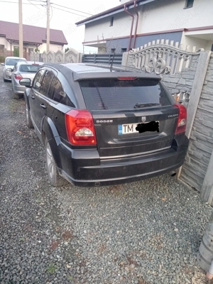 Vând Dodge caliber 2.2 CRD 163 CP - imagine 5