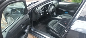 Mercedes E 300 9G tronic  - imagine 5