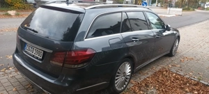 Mercedes E 300 9G tronic  - imagine 2
