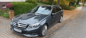 Mercedes E 300 9G tronic  - imagine 4