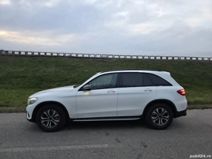 Vând Mercedes Benz GLC  - imagine 3