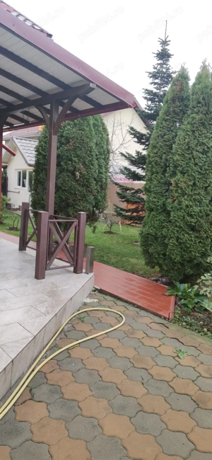 Casa Platou Prundu,  Oferta! Geamăna 534 mp teren - imagine 2