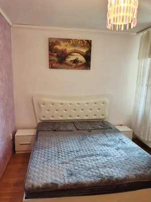 Apartament 2 camere cu parcare