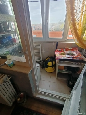 Proprietar,Vand in Zona Gara de Nord,Apartament 2 camere,etajul 3, Confort 2, are 40 Mp,De Vazut ! - imagine 9