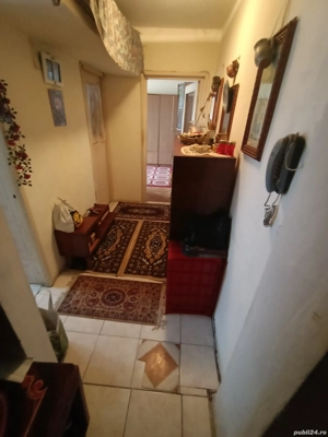 Proprietar,Vand in Zona Gara de Nord,Apartament 2 camere,etajul 3, Confort 2, are 40 Mp,De Vazut ! - imagine 5