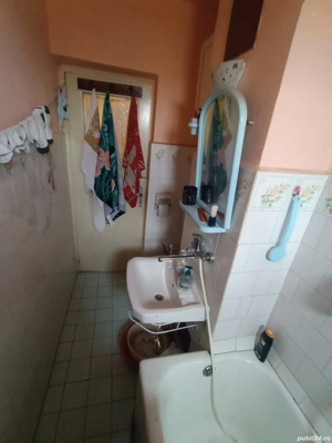 Proprietar,Vand in Zona Gara de Nord,Apartament 2 camere,etajul 3, Confort 2, are 40 Mp,De Vazut ! - imagine 10