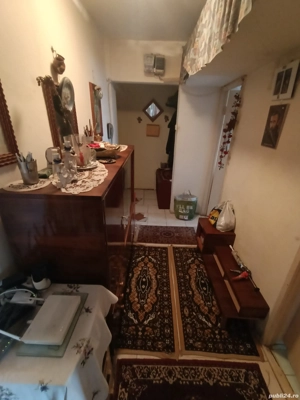 Proprietar,Vand in Zona Gara de Nord,Apartament 2 camere,etajul 3, Confort 2, are 40 Mp,De Vazut ! - imagine 6