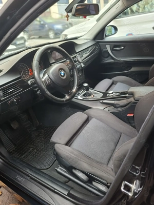 Bmw e91 Efficient Dynamics - imagine 6