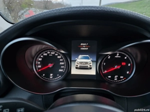 Vând Mercedes Benz GLC  - imagine 5