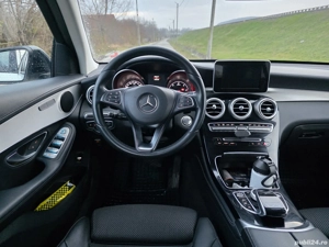 Vând Mercedes Benz GLC  - imagine 4