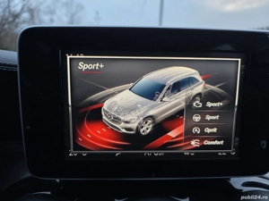 Vând Mercedes Benz GLC  - imagine 6