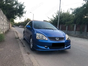 Honda civic ep4  - imagine 3