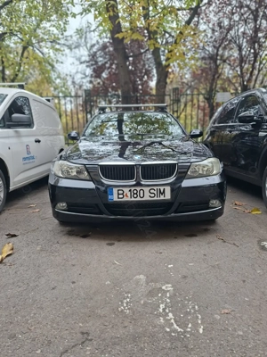 Bmw e91 Efficient Dynamics - imagine 10