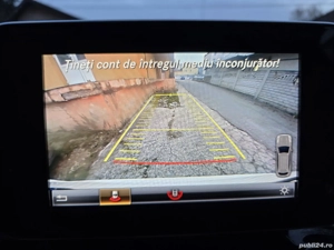 Vând Mercedes Benz GLC  - imagine 8