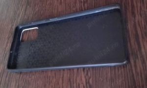 Pachet 3 huse Samsung A51 - imagine 5