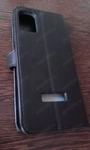 Pachet 3 huse Samsung A51 - imagine 4