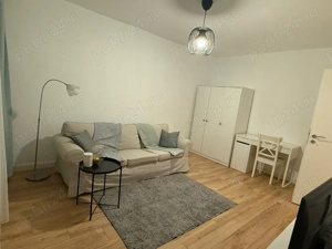 Decomandat-Șagului-cu vedere spre Shopping City-LUX-la PRIMA închiriere