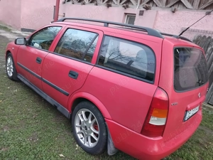 Se vinde Opel Astra - imagine 4