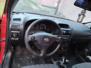 Se vinde Opel Astra - imagine 5