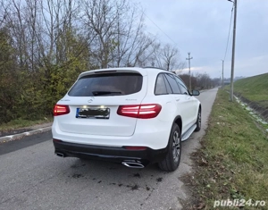 Vând Mercedes Benz GLC  - imagine 2