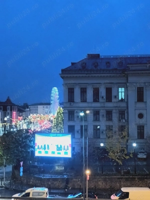  Apartament 3 camere Etaj 2   Universitate zona A(zero) 