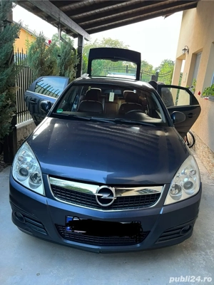 Opel Vectra C 2008 1.9 CDTI