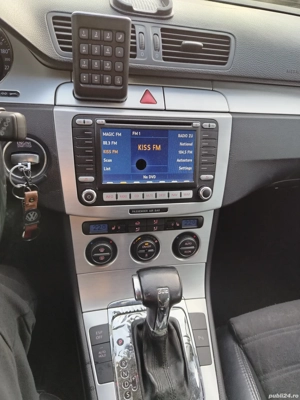 Passat b6 automat - imagine 4