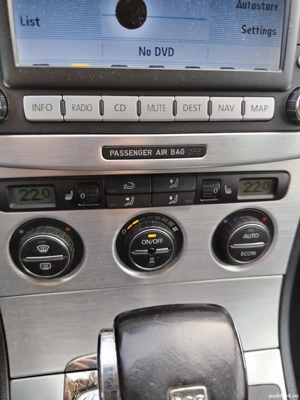 Passat b6 automat - imagine 3